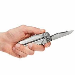 Leatherman Multitools*WAVE + 2H - Multifunktionswerkzeug