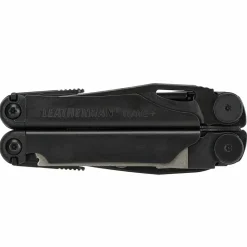 Leatherman WAVE PLUS SILVER - Multifunktionswerkzeug^ Multitools