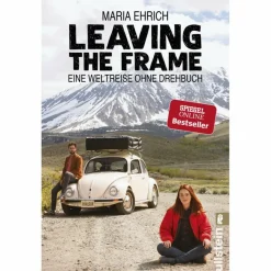 Langzeitreisen*LEAVING THE FRAME - Reisebericht