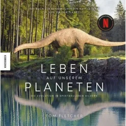 Bildbände*LEBEN AUF UNSEREM PLANETEN - Bildband