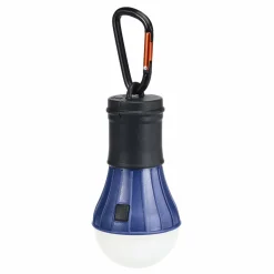 Zeltlampen*LED ZELTLAMPE MIT 6 LEDS - Laterne