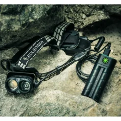 Ledlenser Stirnlampen*H19R SIGNATURE - Stirnlampe