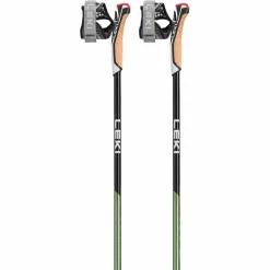Leki Trekkingstöcke*FLASH CARBON - Nordic Walking Stöcke