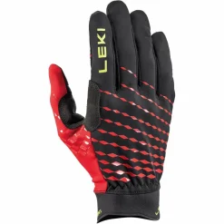 Leki HRC RACE SHARK Unisex - Handschuhe^Damen Accessoires|Trekkingstöcke