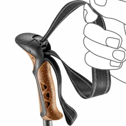 Leki Trekkingstöcke*KHUMBU LITE - Trekkingstöcke