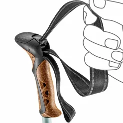 Leki Trekkingstöcke*KHUMBU LITE AS - Trekkingstöcke