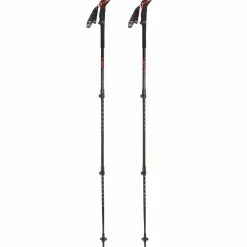 Leki MAKALU - Trekkingstöcke^ Trekkingstöcke