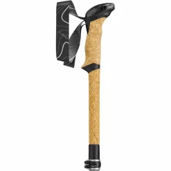 Leki Trekkingstöcke*MAKALU FX CARBON AS COMPACT - Trekkingstöcke