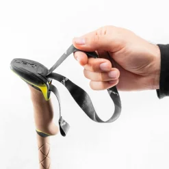 Leki Skistöcke|Trekkingstöcke*SHERPA Unisex - Trekkingstöcke