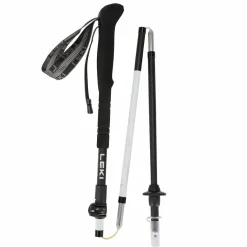 Leki Trekkingstöcke*SKYTERA FX CARBON SL COMPACT - Trekkingstöcke