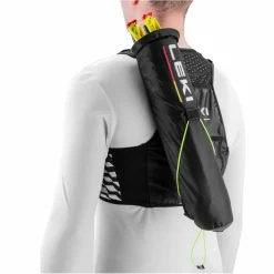 Leki TRAIL RUNNING QUIVER VEST Unisex - Stockzubehör^ Trekkingstöcke|Trinkrucksäcke Und Trinksysteme