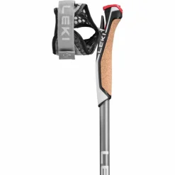 Leki Trekkingstöcke*TRAVELLER CARBON - Nordic Walking Stöcke