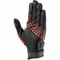 Damen Leki Accessoires|Trekkingstöcke*ULTRA TRAIL BREEZE SHARK Unisex - Handschuhe