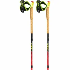 Leki Trekkingstöcke*ULTRATRAIL FX.ONE - Trailrunning Stöcke