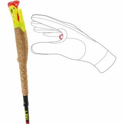 Leki Trekkingstöcke*ULTRATRAIL FX.ONE - Trailrunning Stöcke