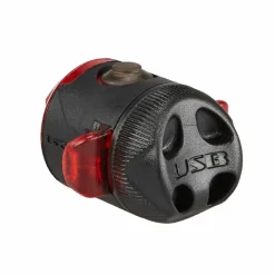 Lezyne FEMTO USB REAR STVZO - Fahrradbeleuchtung^ Fahrradbeleuchtung|Fahrradlichter