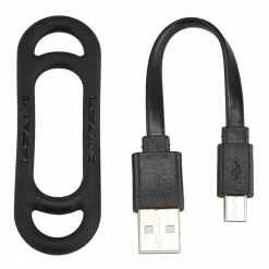 Lezyne FEMTO USB REAR STVZO - Fahrradbeleuchtung^ Fahrradbeleuchtung|Fahrradlichter