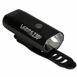 Lezyne Fahrradbeleuchtung|Fahrradlichter*HECTO STVZO 230+ - Fahrradbeleuchtung