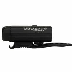 Lezyne Fahrradbeleuchtung|Fahrradlichter*HECTO STVZO 230+ - Fahrradbeleuchtung