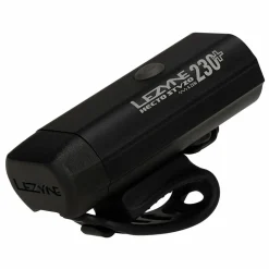 Lezyne Fahrradbeleuchtung|Fahrradlichter*HECTO STVZO 230+ - Fahrradbeleuchtung