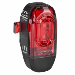 Lezyne KTV PRO ALERT STVZO ROTES LICHT - Fahrradbeleuchtung^ Fahrradbeleuchtung|Fahrradlichter