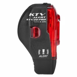 Lezyne KTV PRO ALERT STVZO ROTES LICHT - Fahrradbeleuchtung^ Fahrradbeleuchtung|Fahrradlichter
