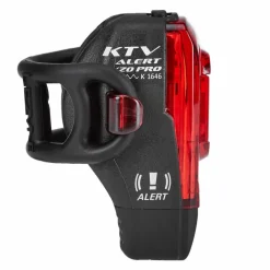 Lezyne KTV PRO ALERT STVZO ROTES LICHT - Fahrradbeleuchtung^ Fahrradbeleuchtung|Fahrradlichter