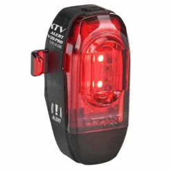 Lezyne KTV PRO ALERT STVZO ROTES LICHT - Fahrradbeleuchtung^ Fahrradbeleuchtung|Fahrradlichter