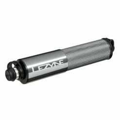Lezyne MINIPUMPE CNC POCKET DRIVE HV 90PSI - Luftpumpe^ Fahrradpumpen