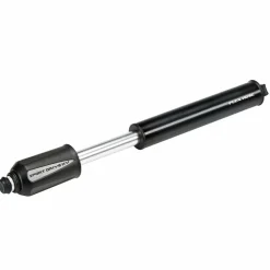 Lezyne MINIPUMPE CNC SPORT DRIVE HV SMALL, 90PSI - Luftpumpe^ Fahrradpumpen