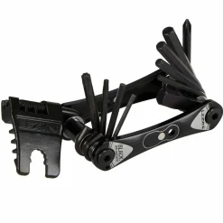 Lezyne Fahrradreparatur Und Fahrradpflege*RAP II 18 - Multifunktionswerkzeug