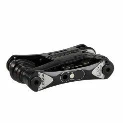 Lezyne Fahrradreparatur Und Fahrradpflege*RAP II 18 - Multifunktionswerkzeug