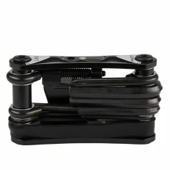 Lezyne Fahrradreparatur Und Fahrradpflege*RAP II 18 - Multifunktionswerkzeug