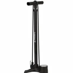 Lezyne Fahrradpumpen*STANDLUFTPUMPE MACRO FLOOR DRIVE DV, 220PSI - Luftpumpe