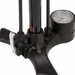 Lezyne Fahrradpumpen*STANDLUFTPUMPE MACRO FLOOR DRIVE DV, 220PSI - Luftpumpe