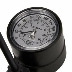 Lezyne Fahrradpumpen*STANDLUFTPUMPE MACRO FLOOR DRIVE DV, 220PSI - Luftpumpe