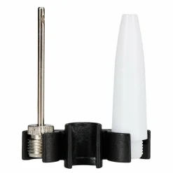 Lezyne STANDLUFTPUMPE STEEL FLOOR DRIVE - Luftpumpe^ Fahrradpumpen