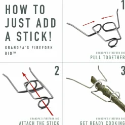 Light My Fire Feuerzeuge Und Feuerstahl|Feuerzeuge Und Feuerstahl*FIRE'N GRILL