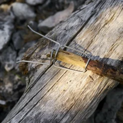 Light My Fire GR.P FIREFORK 2-PACK^ Grillen Und Picknick