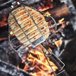 Light My Fire GR.P FIREGRILL - Grillrost^ Grillen Und Picknick