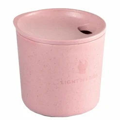 Light My Fire MYCUP'N LID SHORT 4-PACK - Becher^ Campingtöpfe Und Campinggeschirr