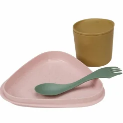 Light My Fire PICNIC FOR 4 - Geschirrset^ Campingtöpfe Und Campinggeschirr