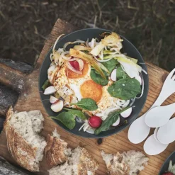 Light My Fire RAMENPLATE BULK - Campinggeschirr^ Campingtöpfe Und Campinggeschirr