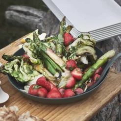 Light My Fire RAMENPLATE 4-PACK - Campinggeschirr^ Campingtöpfe Und Campinggeschirr