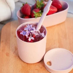 Light My Fire Campingtöpfe Und Campinggeschirr*RESTRAW 4-PACK