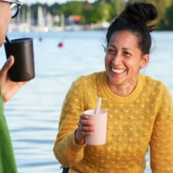 Light My Fire Campingtöpfe Und Campinggeschirr*RESTRAW 4-PACK