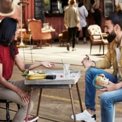 Light My Fire Campingtöpfe Und Campinggeschirr*RESTRAW 4-PACK