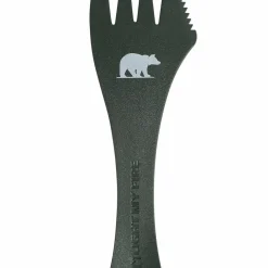 Light My Fire SPORK ORIGINAL FENIX - Campingbesteck^ Campingtöpfe Und Campinggeschirr