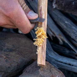 Light My Fire Feuerzeuge Und Feuerstahl|Feuerzeuge Und Feuerstahl*SWEDISH FIRESTEEL SCOUT 2IN1 - Feuerstarter