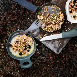 Light My Fire SWEDISH KÅSA - Schüssel^ Campingtöpfe Und Campinggeschirr